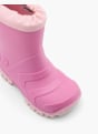 elefanten Gummistiefel Pink 44876 2