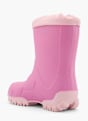 elefanten Gummistiefel Pink 44876 3