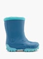 elefanten Gummistiefel Blau 44877 1