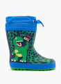 Cortina Gummistiefel Blau 44888 1