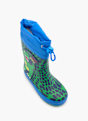 Cortina Gummistiefel Blau 44888 2
