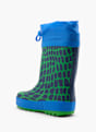 Cortina Gummistiefel Blau 44888 3