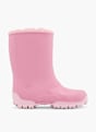 elefanten Bottes de pluie Rose 44878 1