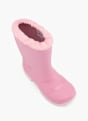 elefanten Bottes de pluie Rose 44878 2