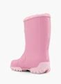 elefanten Bottes de pluie Rose 44878 3