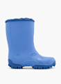 elefanten Bottes de pluie Bleu 44879 1