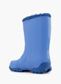 elefanten Bottes de pluie Bleu 44879 3