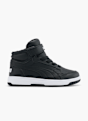 PUMA Hoher Sneaker Schwarz 45120 1