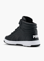 PUMA Visoke tenisice Crna 45120 3