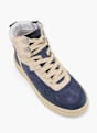 Vty Pantofi mid cut Albastru 45130 2