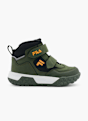 FILA Bottes Vert 45146 1