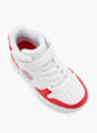 FC Bayern München Hoher Sneaker Weiß 46828 2