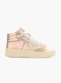 Venice Pantofi mid cut Crem 45463 1