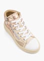 Venice Pantofi mid cut Crem 45463 2