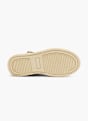 Venice Pantofi mid cut Crem 45463 4