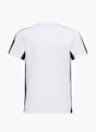 Nike Tee-shirt Blanc 45466 2