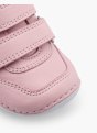 elefanten Halbschuh Pink 45904 2