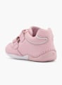 elefanten Halbschuh Pink 45904 3
