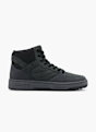 Vty Stivale invernale Nero 45460 1