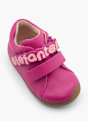 elefanten Halbschuh Fuchsia 45892 2