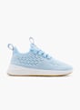 Vty Sneakersy Niebieski 45929 1