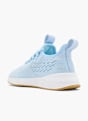 Vty Sneakersy Niebieski 45929 3