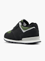 elefanten Baskets Noir 45893 3