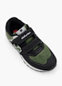 elefanten Sneaker fekete 45895 2