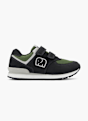 elefanten Sneaker Schwarz 45896 1