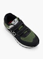 elefanten Sneaker Schwarz 45896 2