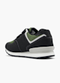 elefanten Sneaker Schwarz 45896 3