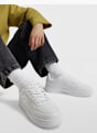 FILA Sneaker Blanco 45867 5