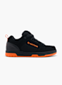 AIRWALK Sneakersy Czarny 45917 1