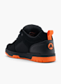 AIRWALK Sneakersy Czarny 45917 3