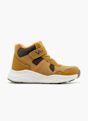 Vty Bota con cordones Marrón 45898 1