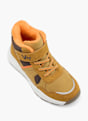 Vty Bota con cordones Marrón 45898 2