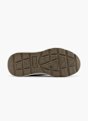 Vty Bota con cordones Marrón 45898 4