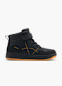 Vty Baskets montantes Noir 45899 1