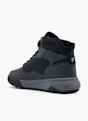 FILA Schnürboots Grau 45869 3