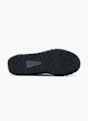 FILA Lace-up boot Black 45869 4