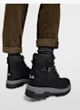 FILA Winterboots Schwarz 45872 5
