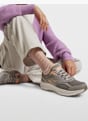 Skechers Træningssko Taupe 45884 5