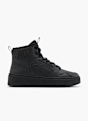 Vty Hoher Sneaker Schwarz 45874 1