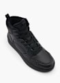 Vty Hoher Sneaker Schwarz 45874 2