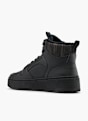 Vty Pantofi mid cut Negru 45874 3