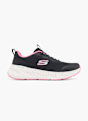 Skechers Обувки за фитнес Черен 45885 1