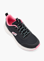 Skechers Обувки за фитнес Черен 45885 2