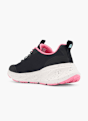 Skechers Обувки за фитнес Черен 45885 3