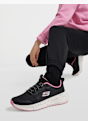 Skechers Обувки за фитнес Черен 45885 5