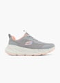 Skechers Träningssko Grå 45886 1